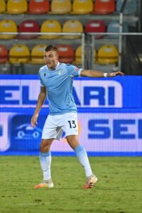 Armini saluta Inzaghi: «Grazie per avermi regalato il sogno dell’esordio»