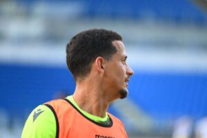 Convocati Lazio, ok Luiz Felipe. C’è anche Czyz