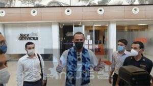 Muriqi, garantisce il ct del Kosovo: «Farà tanti gol e assist»