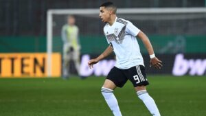 Pedullà – Lazio, preso Sabiri dal Paderborn. Andrà a Salerno