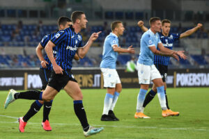 LAVAGNA TATTICA – Nonostante la sconfitta, la Lazio di Inzaghi riesce a creare molto