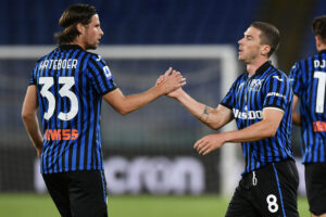 Atalanta, ecco gli assenti per la Lazio: out Gosens ed Hateboer