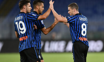 esult gol Gosens MG5 9999