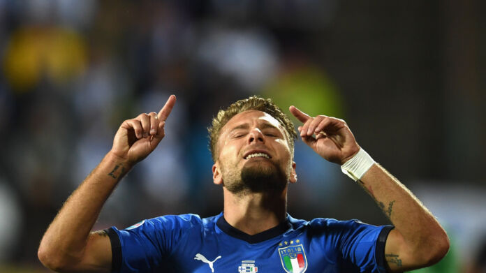 Finland v Italy - UEFA Euro 2020 Qualifier