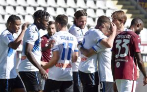 gomez gol atalanta torino
