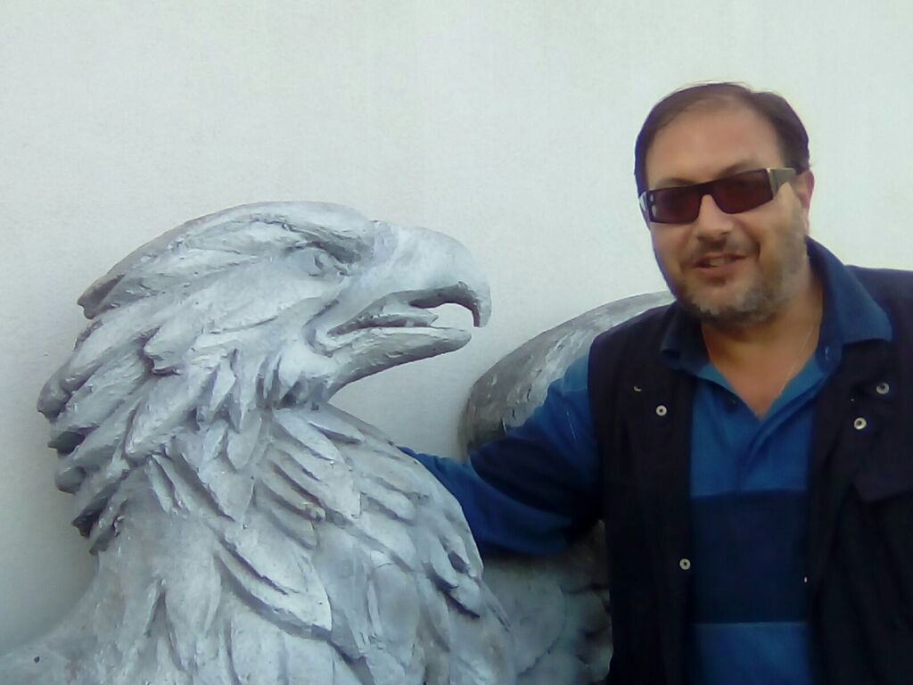 Raffaele Galli (Eagles Gallery): «La Lazio è biancazzura, il colore delle maglie non fa testo» 1 mignogna