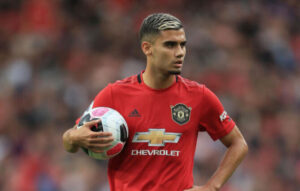 United, Solskjaer: «Lazio grande club, la soluzione perfetta per Andreas»