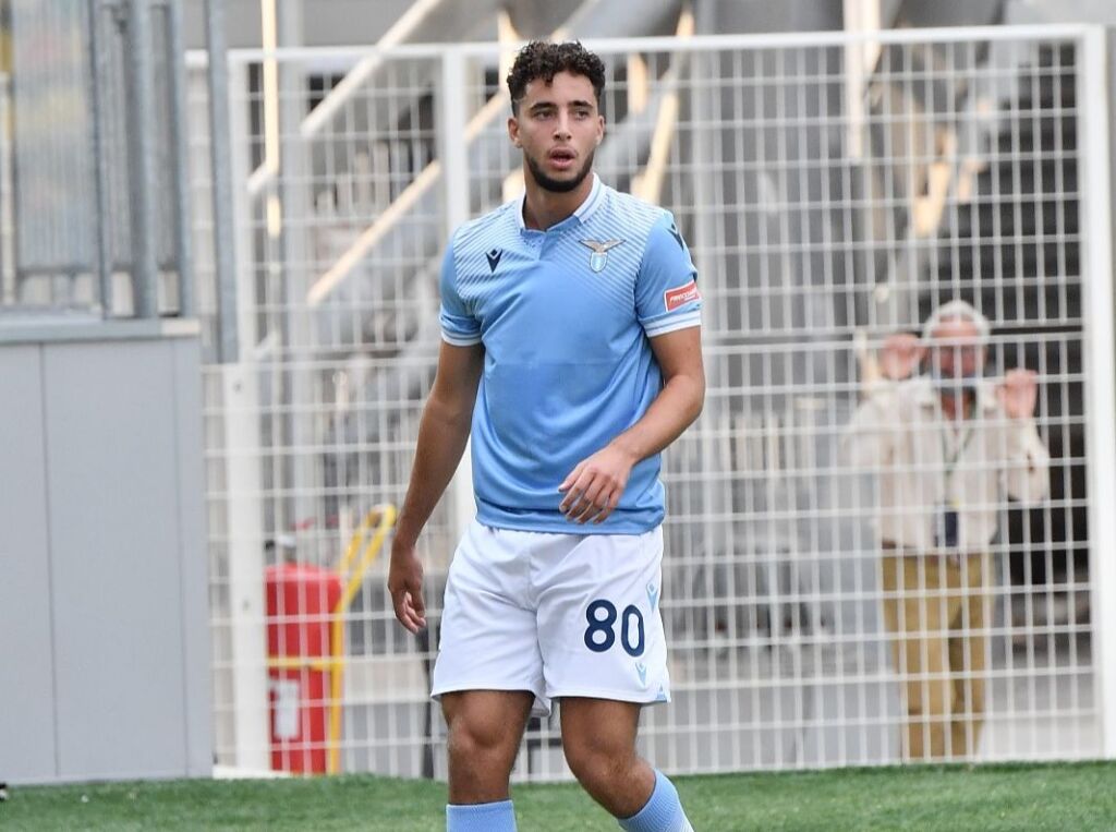Mercato Lazio, il retroscena: il Napoli sulle tracce di Kiyine 1 photo5974299766890279900