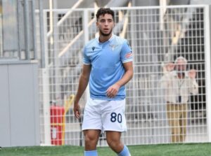 Mercato Lazio, il retroscena: il Napoli sulle tracce di Kiyine
