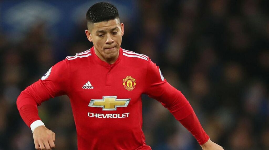 Repubblica - La Lazio pensa a Rojo del Manchester United 1 rojo