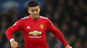 Repubblica – La Lazio pensa a Rojo del Manchester United