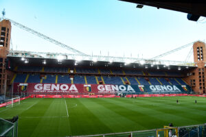 Genoa, il ds Faggiano: «Noi a Verona con la Primavera. Col Covid ridicole le liste»