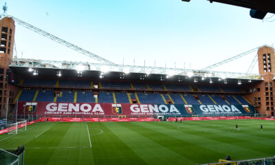 stadio BUF 4500