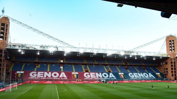 stadio BUF 4500