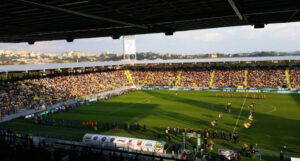 LIVE FINALE: Frosinone 0 – 1 Lazio (63′ Correa) – Una buona Lazio espugna lo Stirpe, infortunio per Ramos