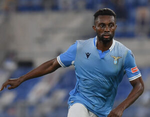 Lazio, Vocalelli: «Akpa titolare? Due settimane fa saremmo caduti dal letto»
