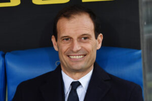 Allegri e Real Madrid, incontro in settimana: contatti diretti già da marzo