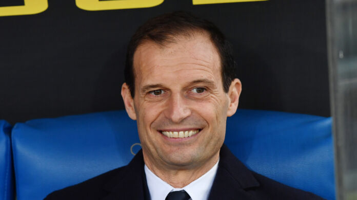 . Allegri