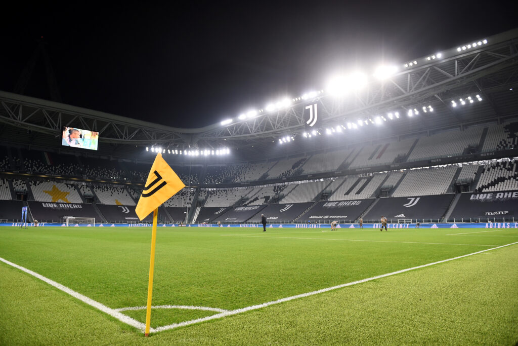 Caso plusvalenze, la Juventus annuncia il ricorso - Il comunicato 1 Allianz MG3 6642