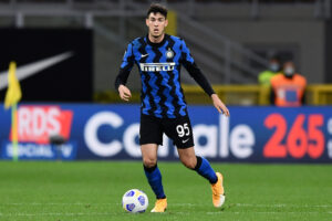 Bastoni: «Vinta una partita complicata. E sul gol…»