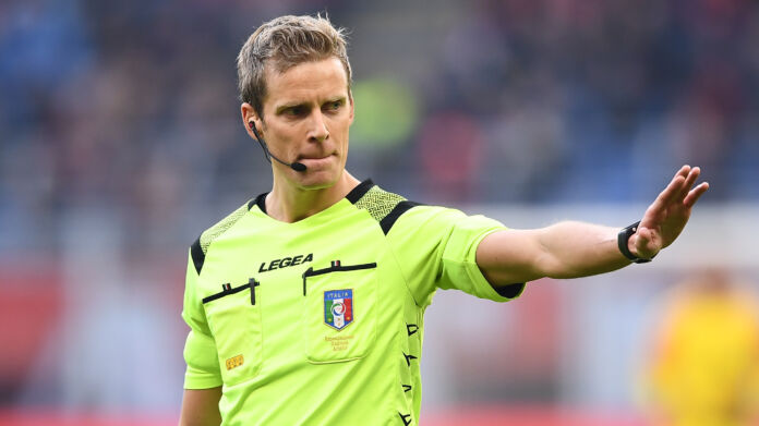 Milan-Hellas Verona serie A