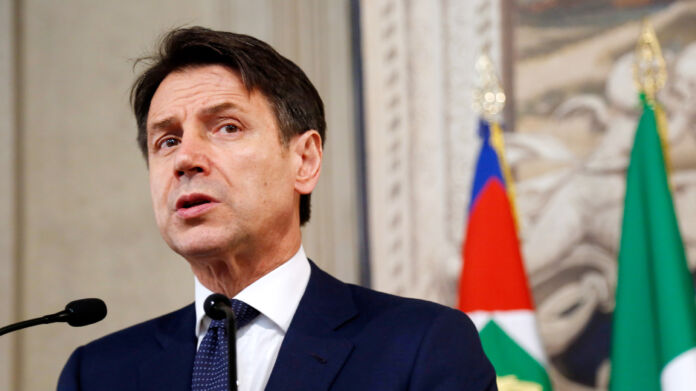 consultazioni Quirinale