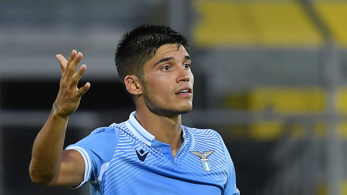Frosinone-Lazio amichevole