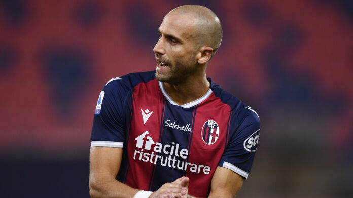 Bologna-Parma serie A