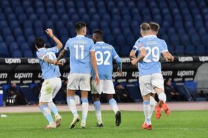 Lazio, Agresti: «Se ci sono 10 positivi in 7 giorni, si può giocare il jolly»