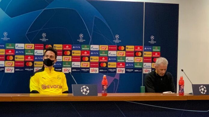 Favre Hummels