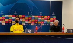 BVB, Favre esonerato. Per la Lazio è stato un amuleto in Europa