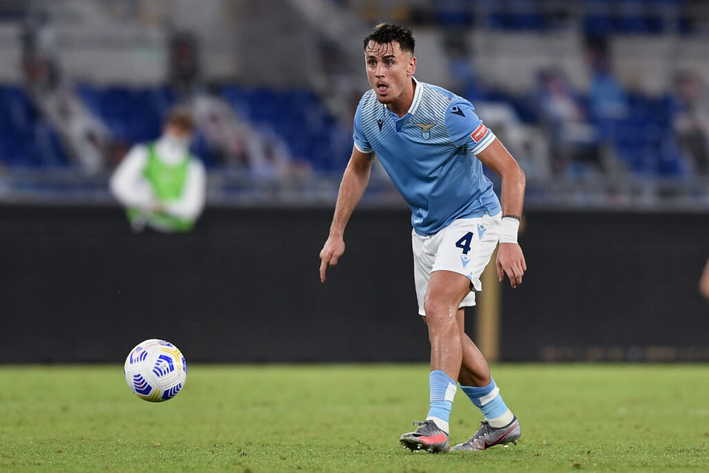 Patric: «Oggi servirà pazienza. Orario strano, Deulofeu un amico» 1 Gabarron MG5 1767