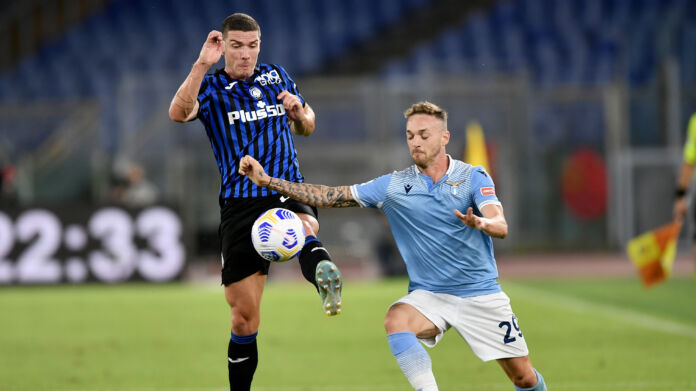 Lazio, Lazzari:«Abbiamo le qualità per mettere in ...
