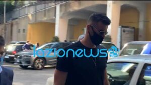 Mattina di visite mediche per Hoedt: il giocatore è in Paideia FT&VD