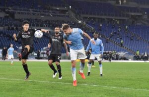 Immobile