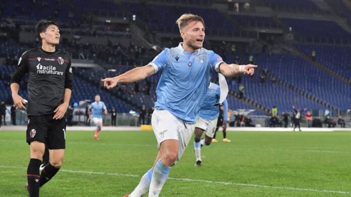 Immobile Bologna
