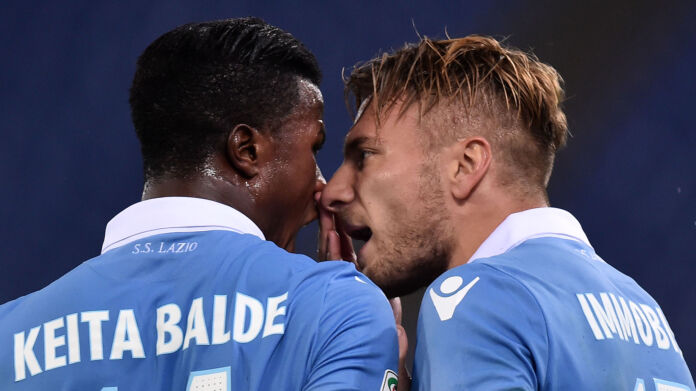 Keita Immobile agenzia