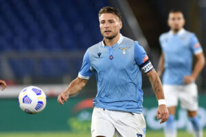 Radiosei, Abbate: «Milinkovic punta il BVB, Marusic non si sta allenando»