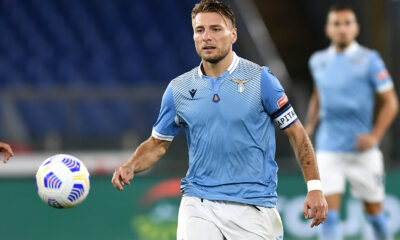 Immobile MG5 2483