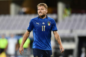 Lazio, Immobile scalpita: rientro in Nazionale in sospeso