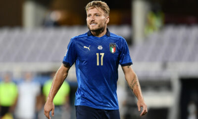 Immobile MG5 8615