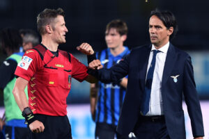 Lazio, con l’Atalanta un doppio duello senza esclusione di colpi