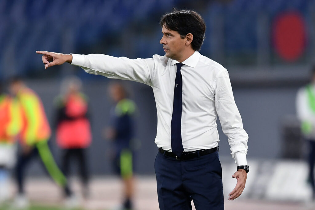 Lazio, Inzaghi è lo specialista del colpo secco 1 Inzaghi MG5 1559