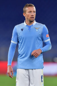 PAGELLE Crotone Lazio – Correa marziano, Leiva diga, Scida espugnato VOTI