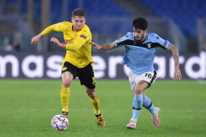 Luis Alberto Piszczek AD5 1427