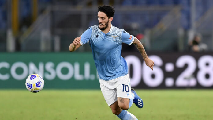 . Luis Alberto