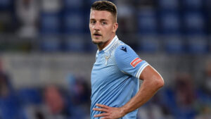 Lazio, 1-1 col Bruges, in Europa torna il segno X: non accadeva dal 2018