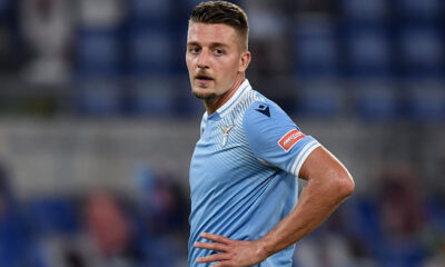 Milinkovic Savic