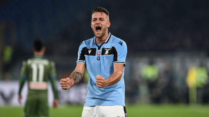 . Lazio