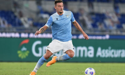 Milinkovic MG5 2192